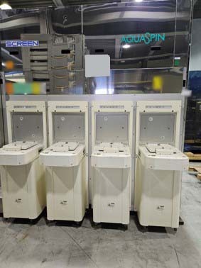 フォト（写真） 使用される DNS / DAINIPPON SS-3100 販売のために