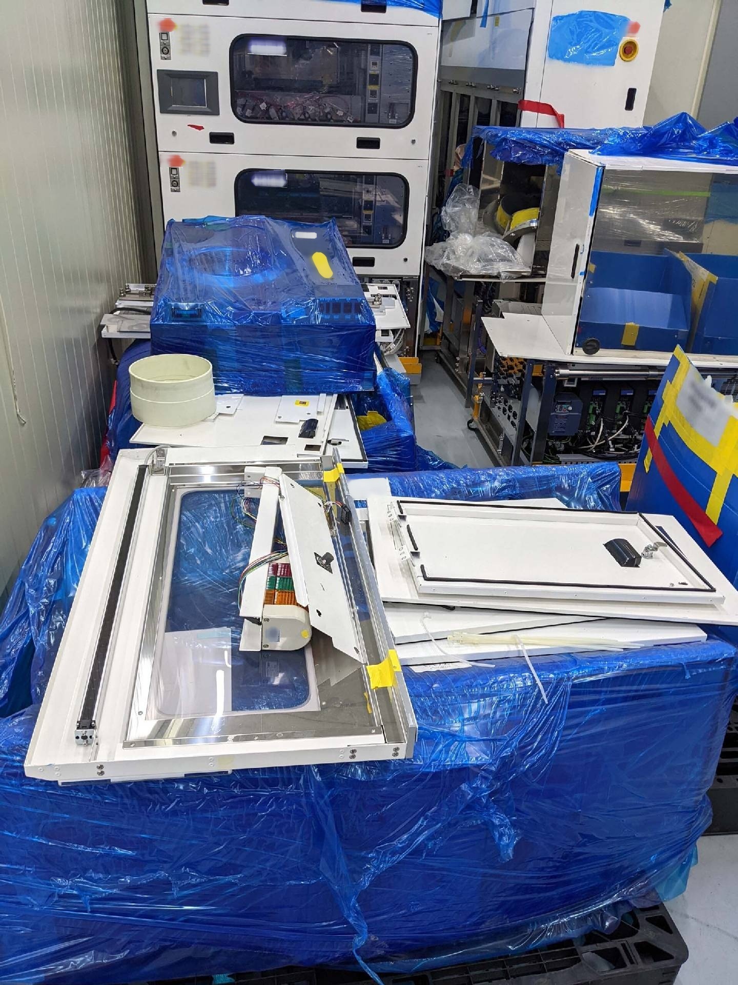 Photo Used DNS / DAINIPPON SS-3100 For Sale