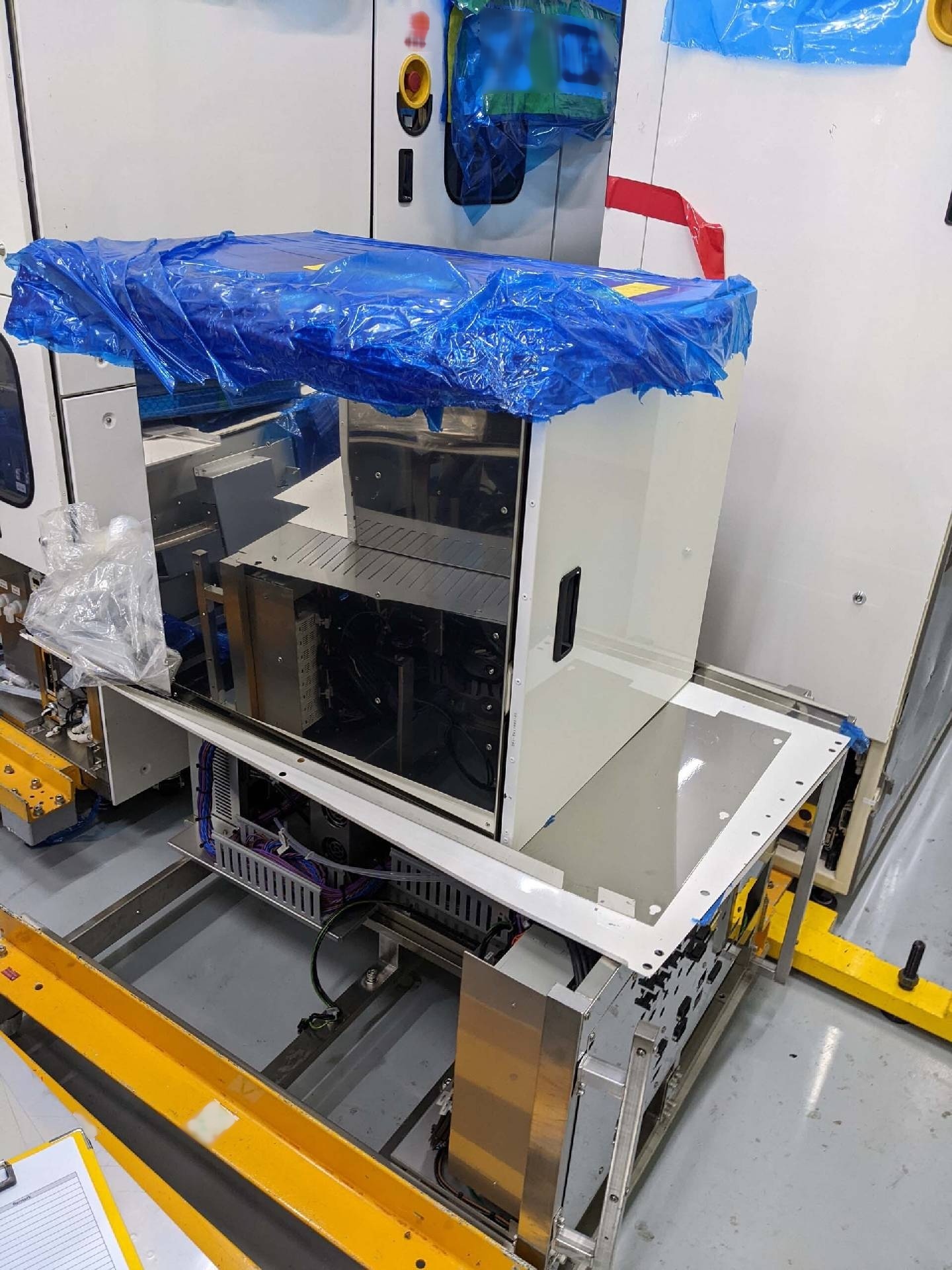 Photo Used DNS / DAINIPPON SS-3100 For Sale