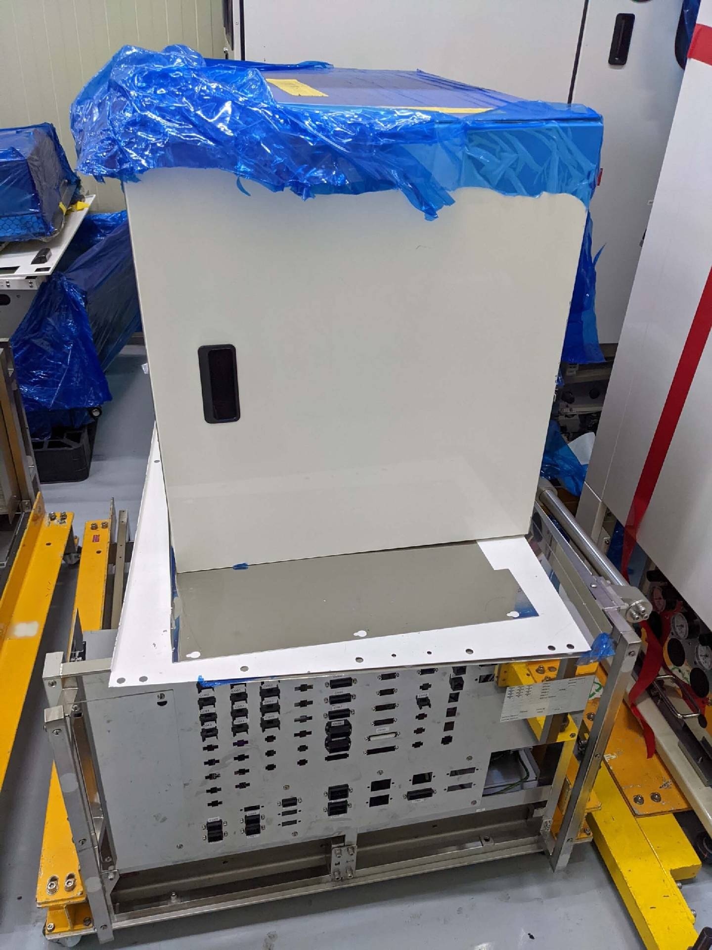Photo Used DNS / DAINIPPON SS-3100 For Sale