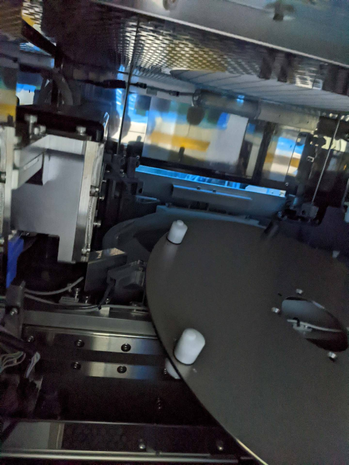 Photo Used DNS / DAINIPPON SS-3100 For Sale