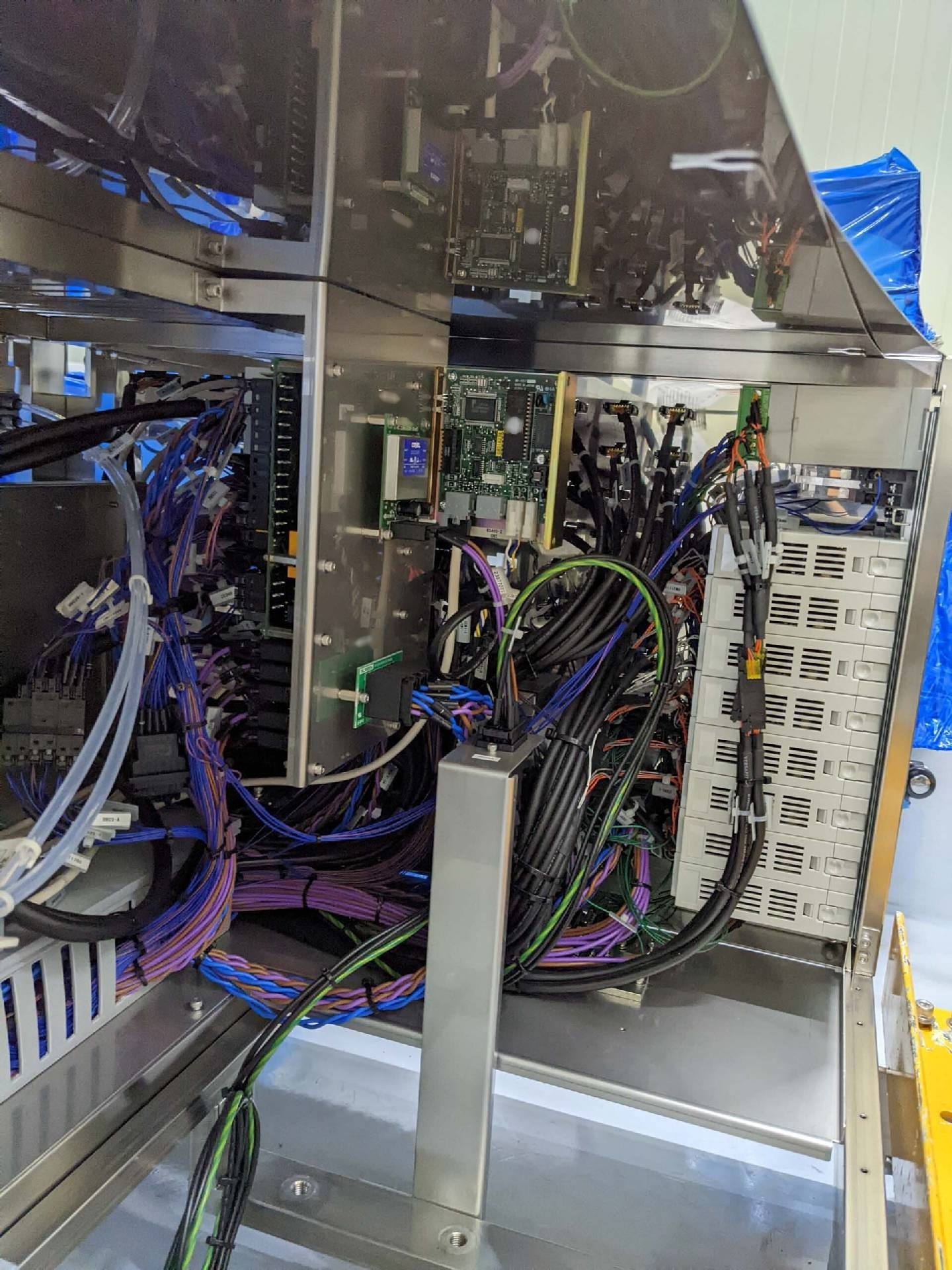 Photo Used DNS / DAINIPPON SS-3100 For Sale