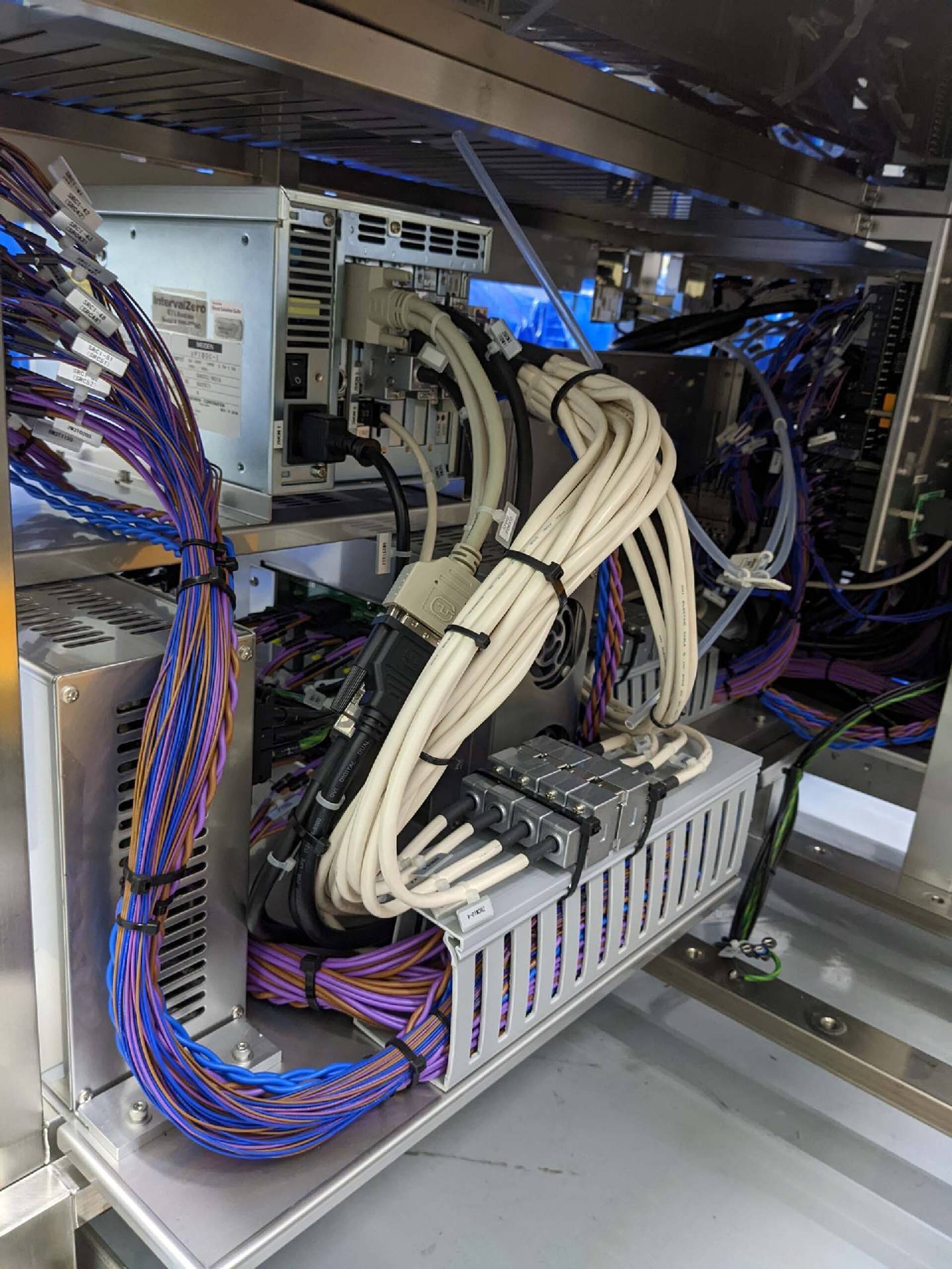 Photo Used DNS / DAINIPPON SS-3100 For Sale