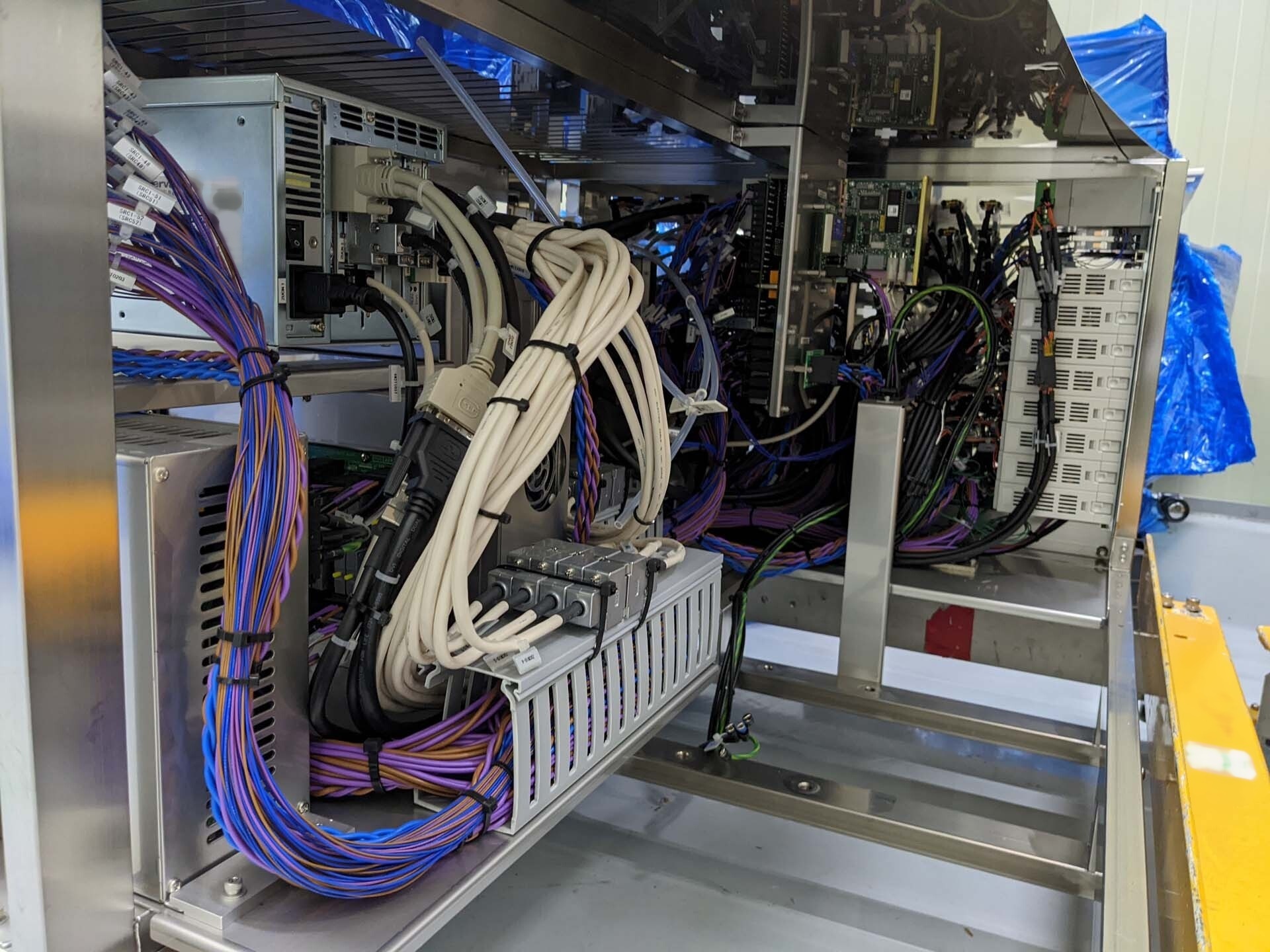 Photo Used DNS / DAINIPPON SS-3100 For Sale