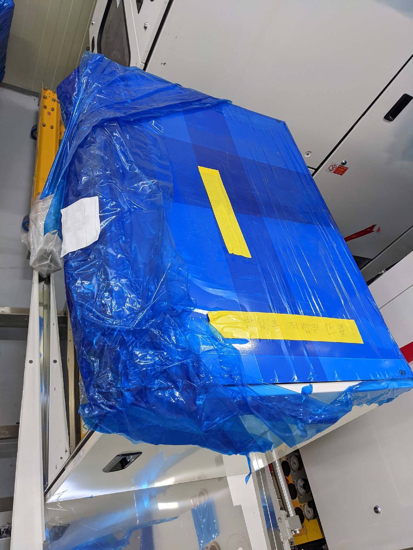 Photo Used DNS / DAINIPPON SS-3100 For Sale