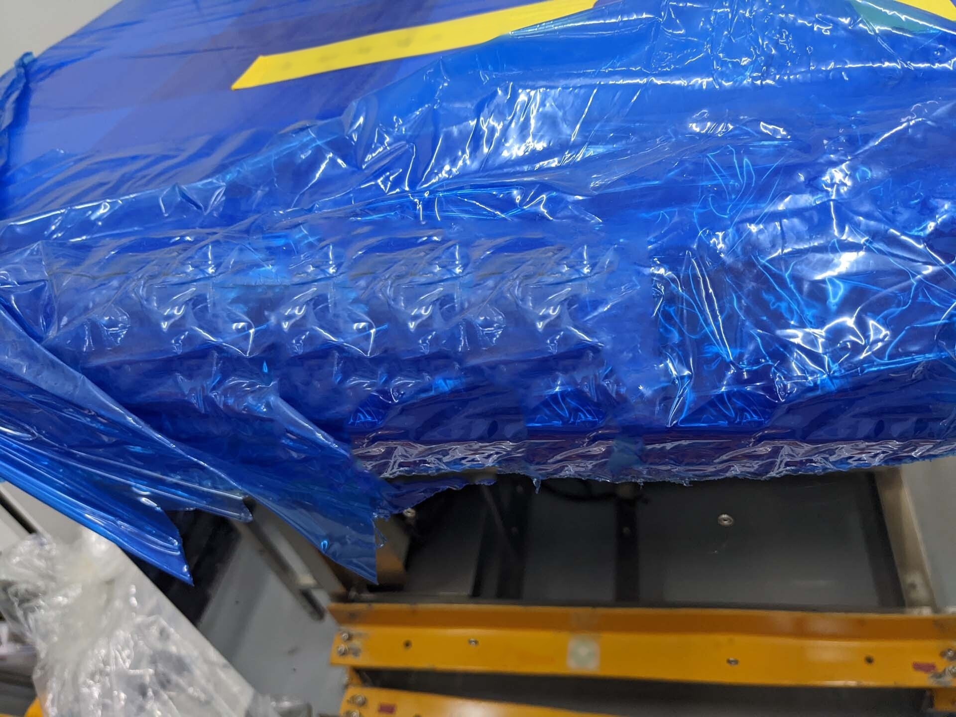 Photo Used DNS / DAINIPPON SS-3100 For Sale
