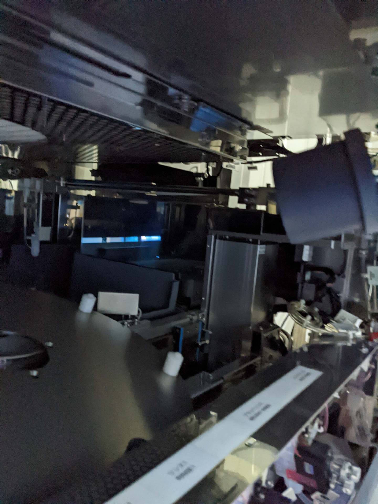 Photo Used DNS / DAINIPPON SS-3100 For Sale