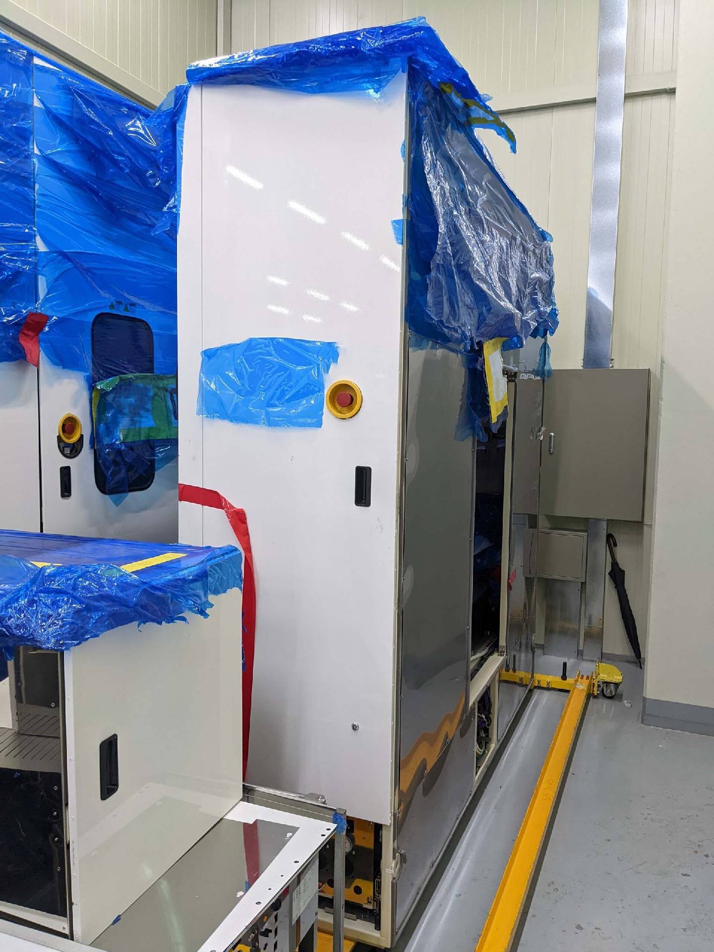 Photo Used DNS / DAINIPPON SS-3100 For Sale