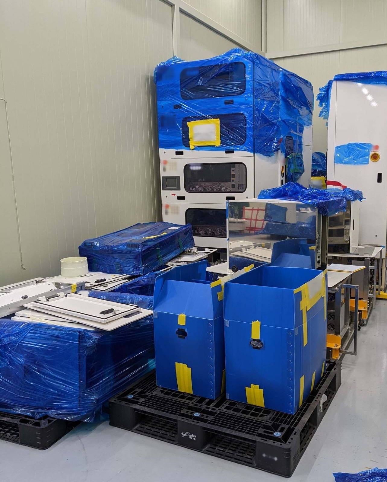 Photo Used DNS / DAINIPPON SS-3100 For Sale