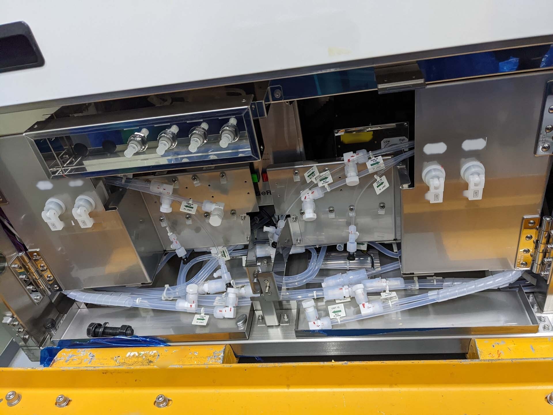 Photo Used DNS / DAINIPPON SS-3100 For Sale