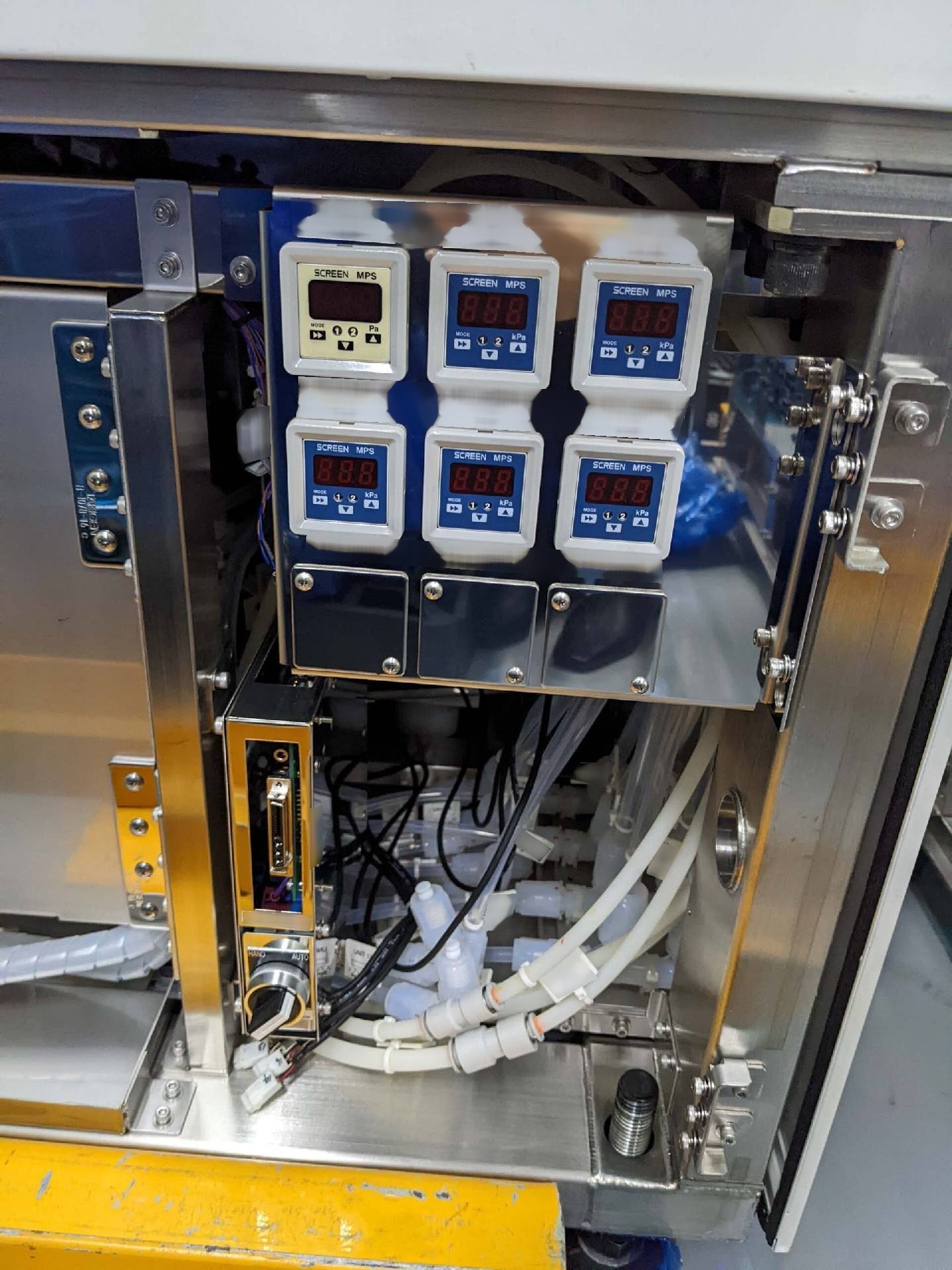 Photo Used DNS / DAINIPPON SS-3100 For Sale