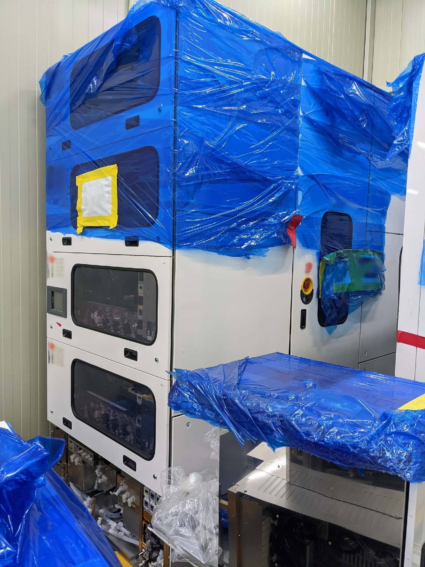 Photo Used DNS / DAINIPPON SS-3100 For Sale