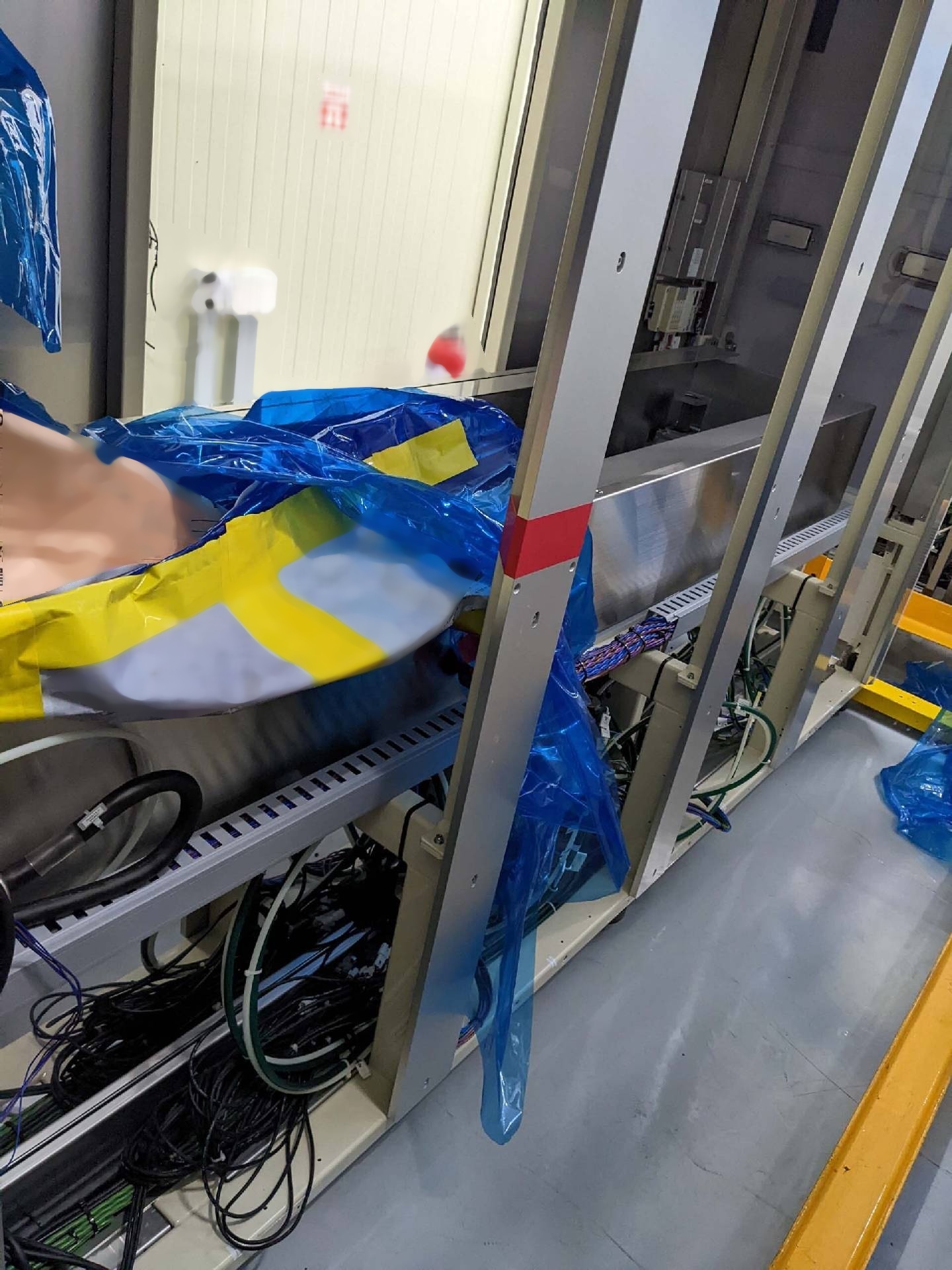 Photo Used DNS / DAINIPPON SS-3100 For Sale