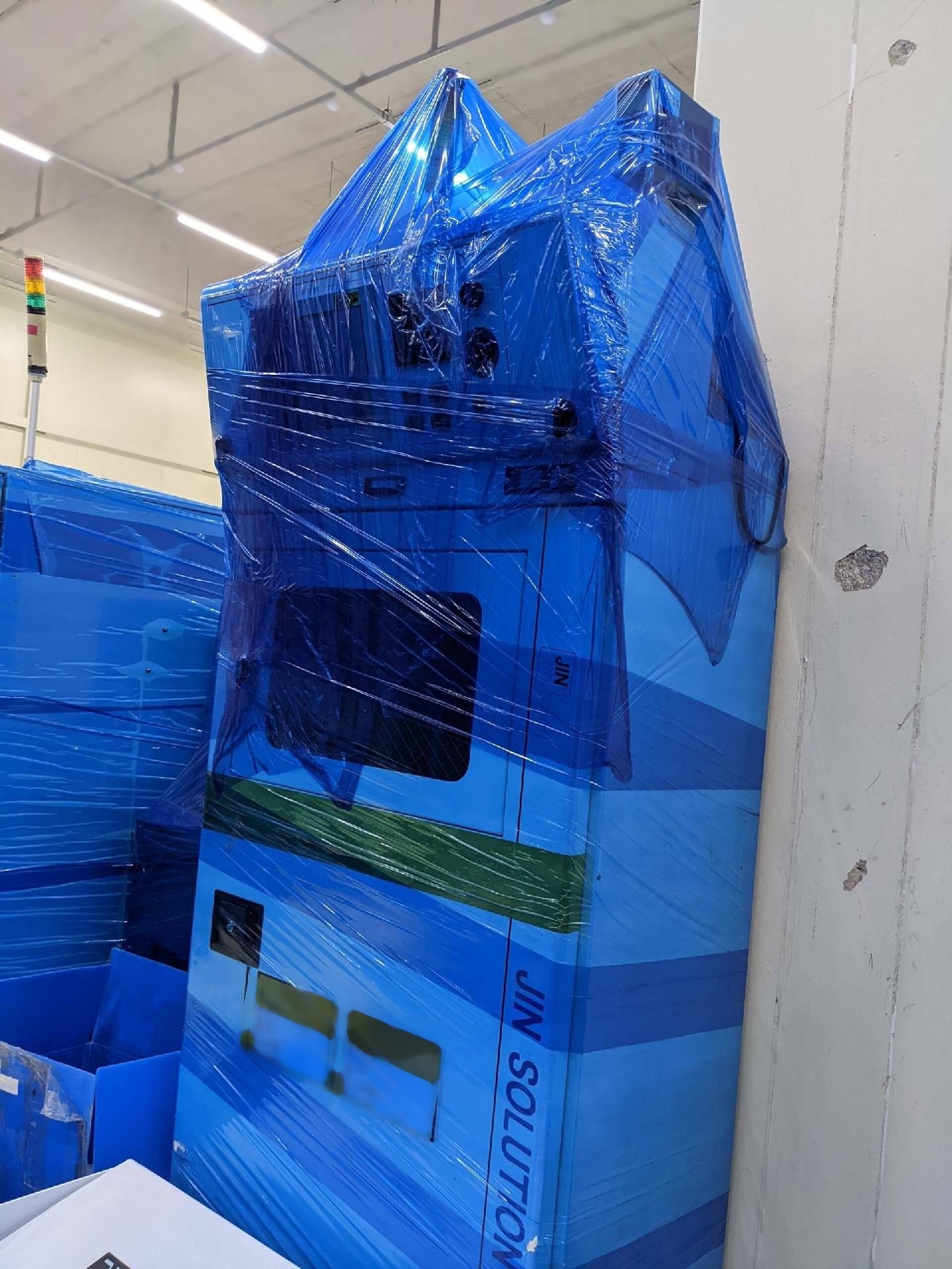 Photo Used DNS / DAINIPPON SS-3100 For Sale