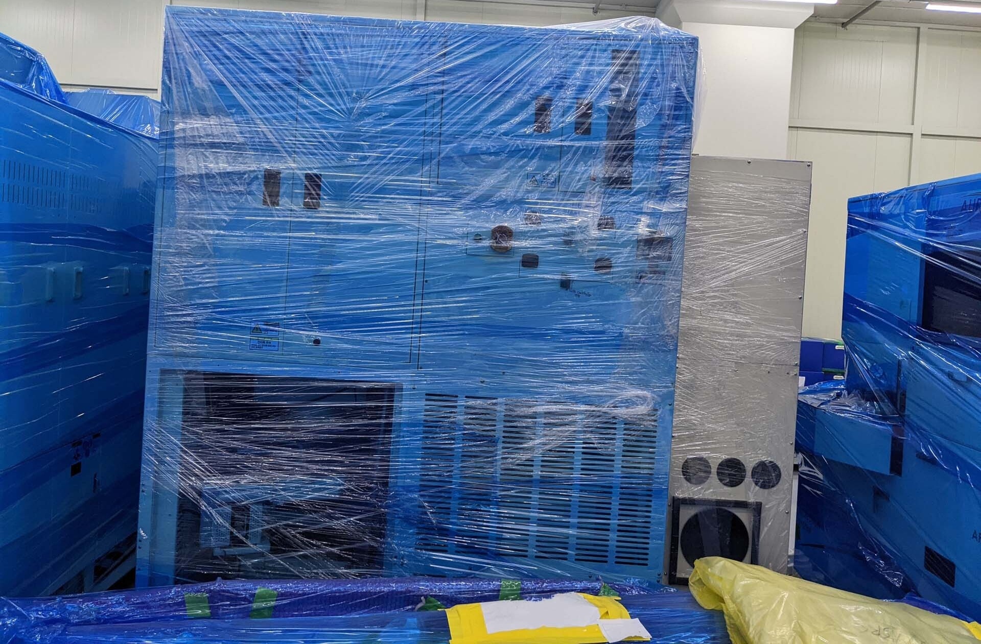 Photo Used DNS / DAINIPPON SS-3100 For Sale