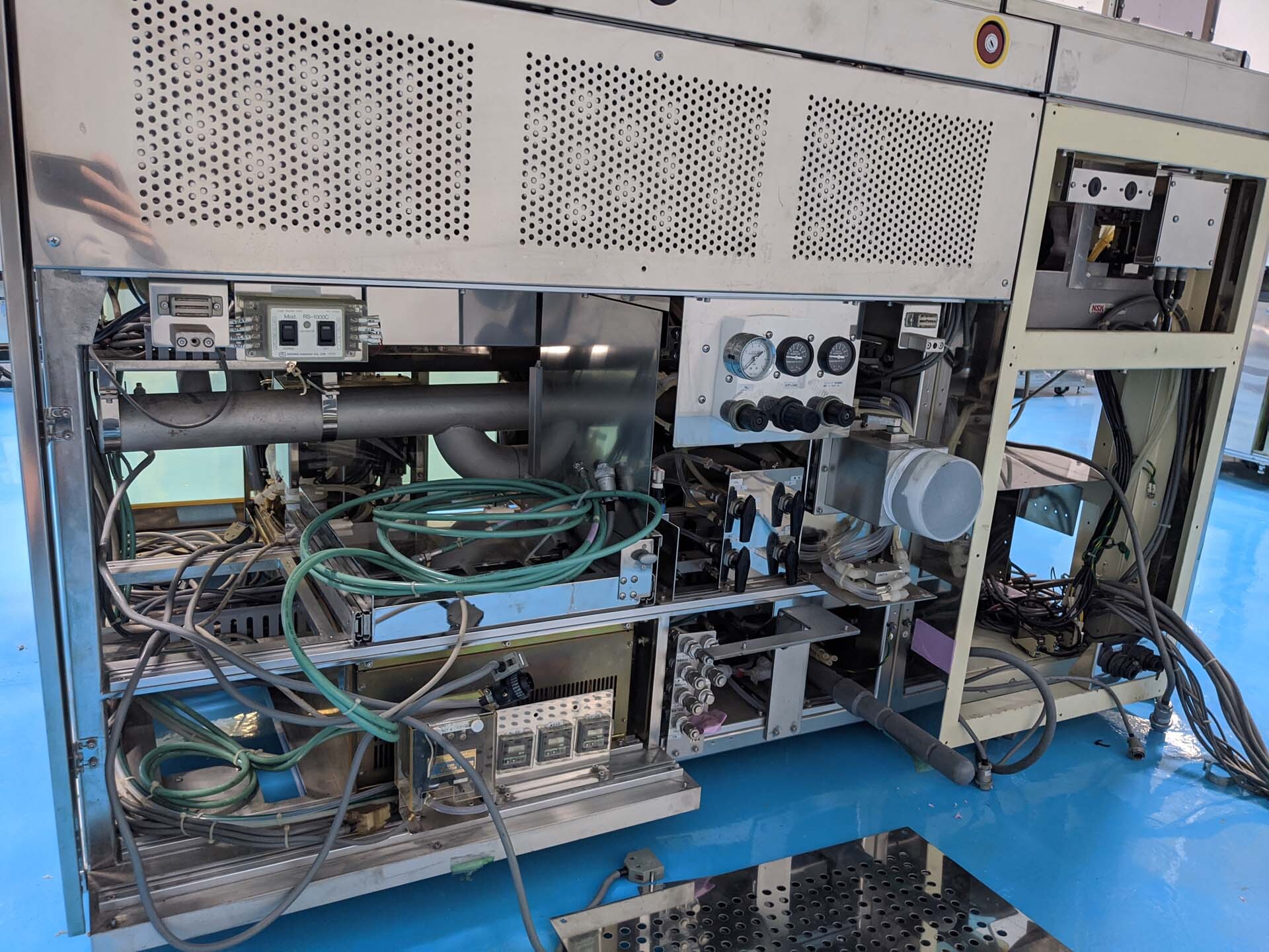 图为 已使用的 DNS / DAINIPPON SS-W60A-A 待售