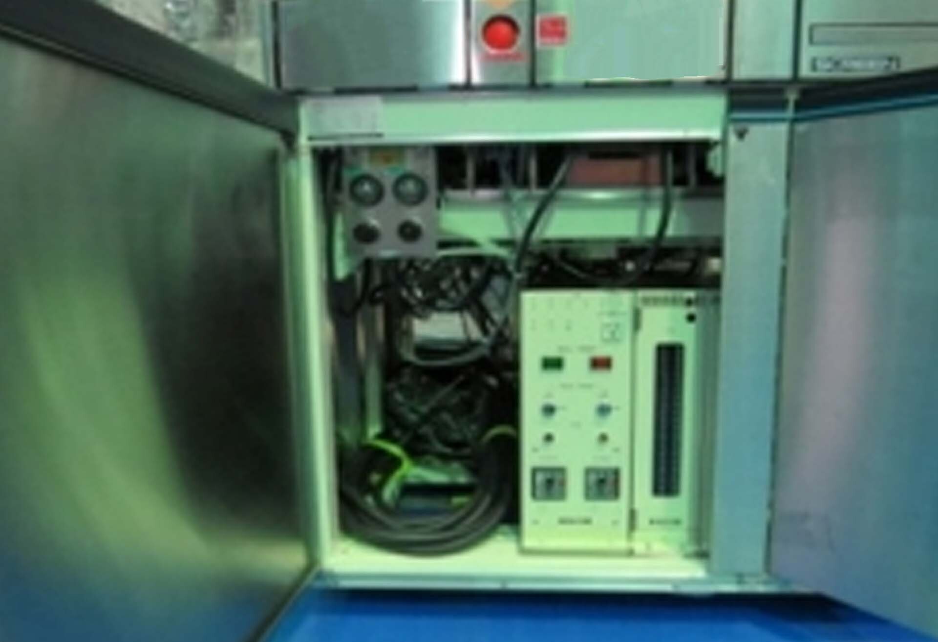 圖為 已使用的 DNS / DAINIPPON SS-W629-AV 待售