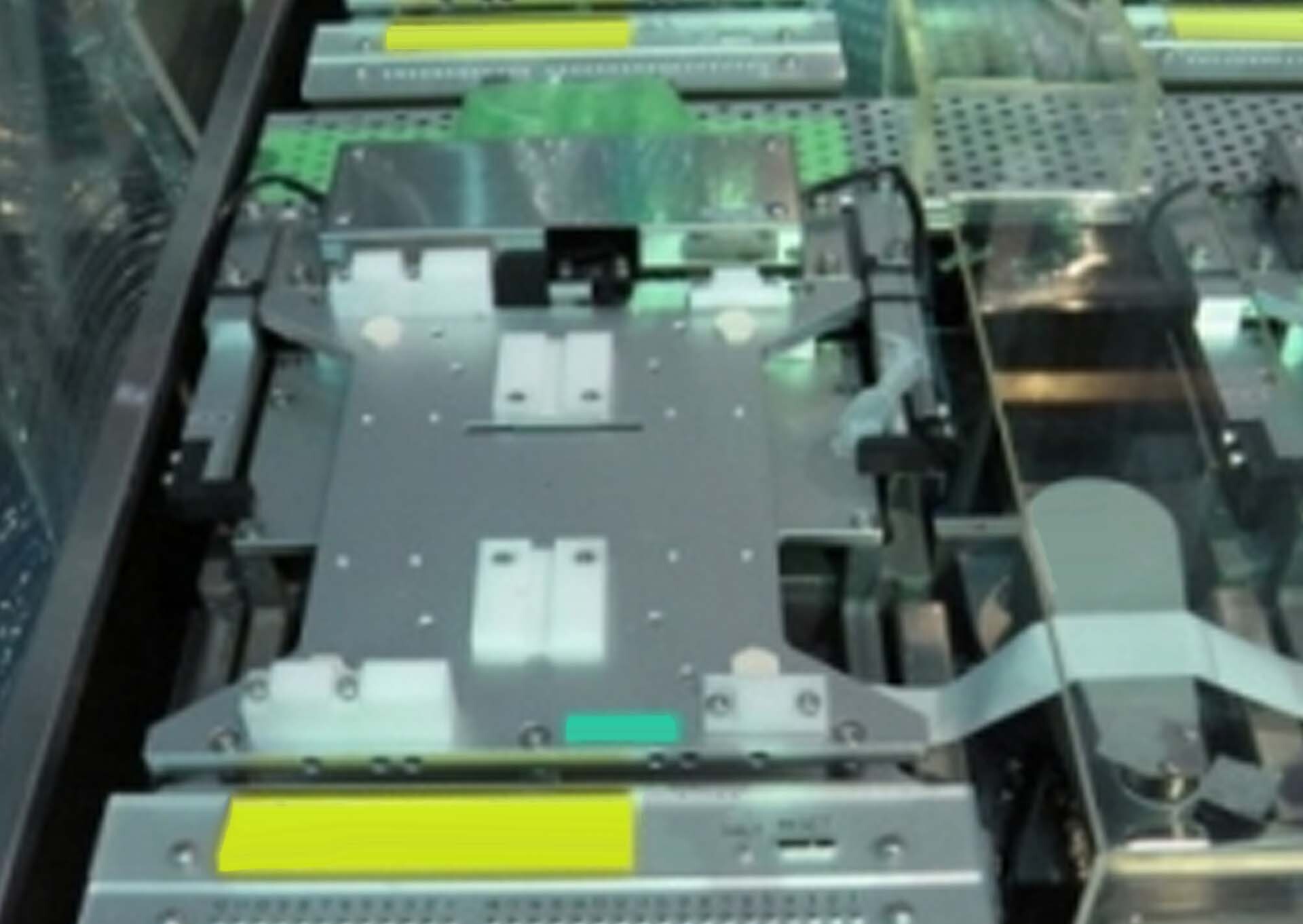 圖為 已使用的 DNS / DAINIPPON SS-W629-AV 待售