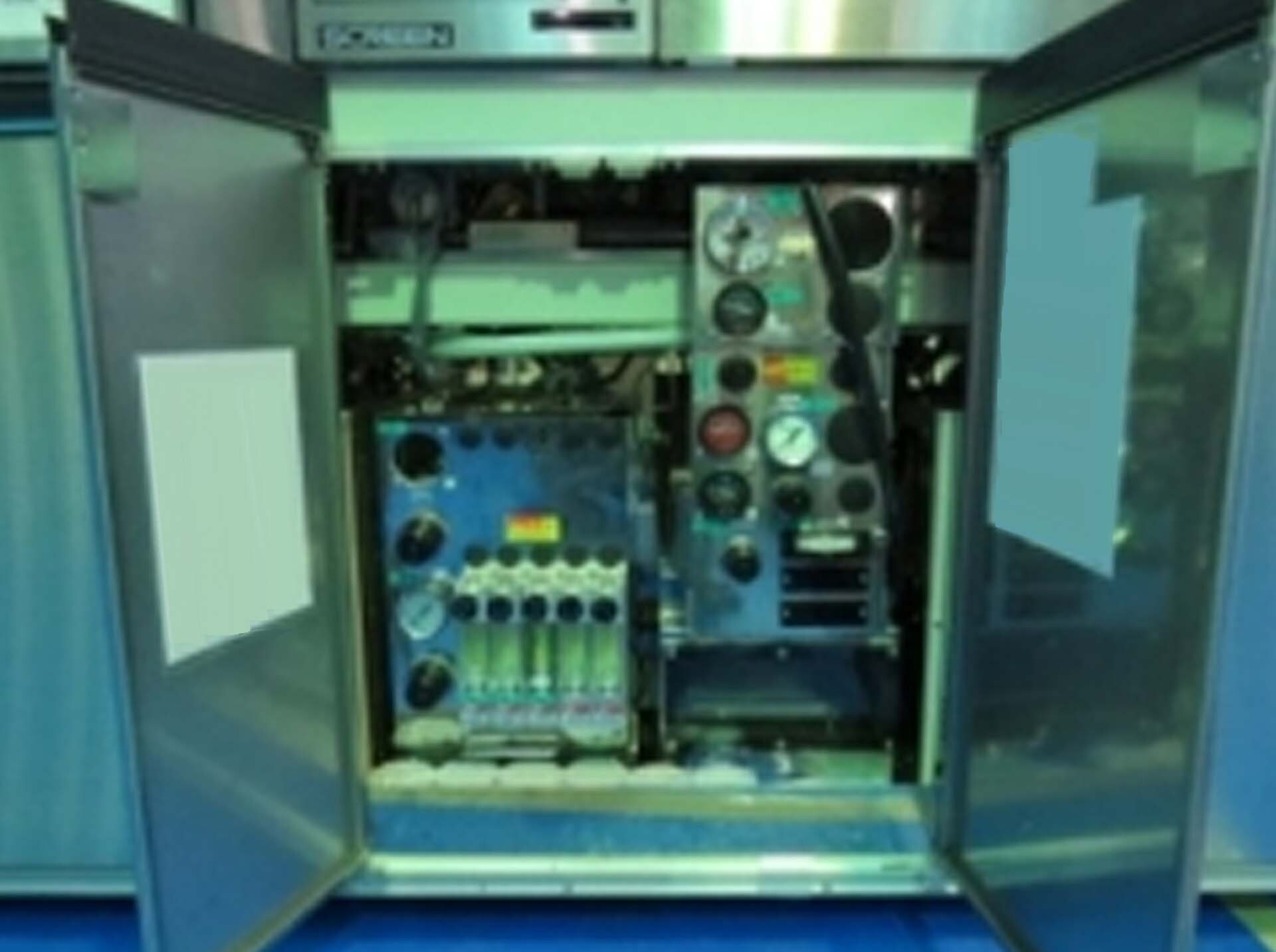 圖為 已使用的 DNS / DAINIPPON SS-W629-AV 待售