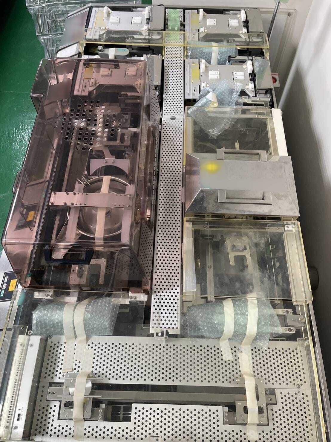 圖為 已使用的 DNS / DAINIPPON SS-W629-AV 待售