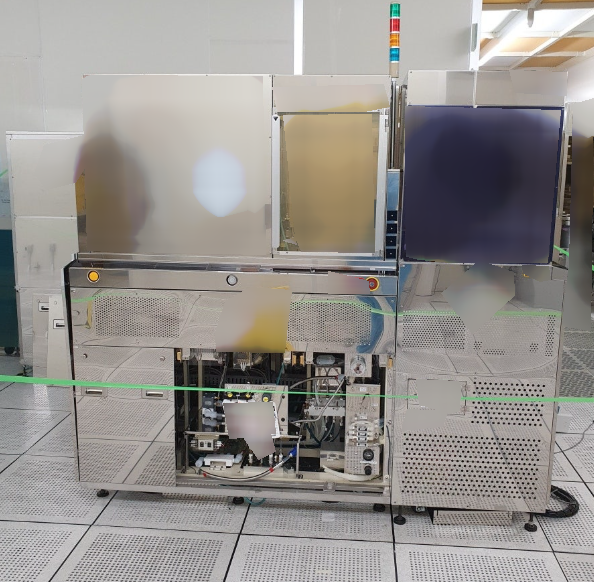 フォト（写真） 使用される DNS / DAINIPPON SS-W80A-AR 販売のために