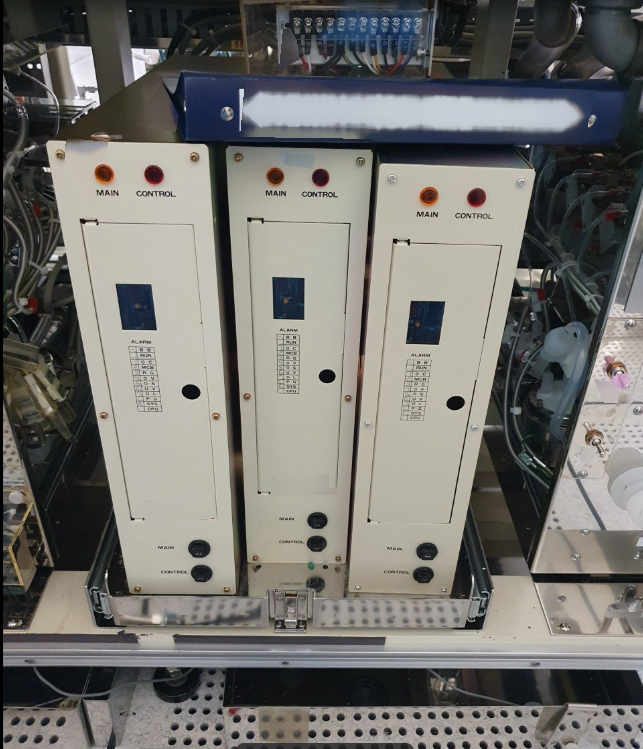 フォト（写真） 使用される DNS / DAINIPPON SS-W80A-AR 販売のために
