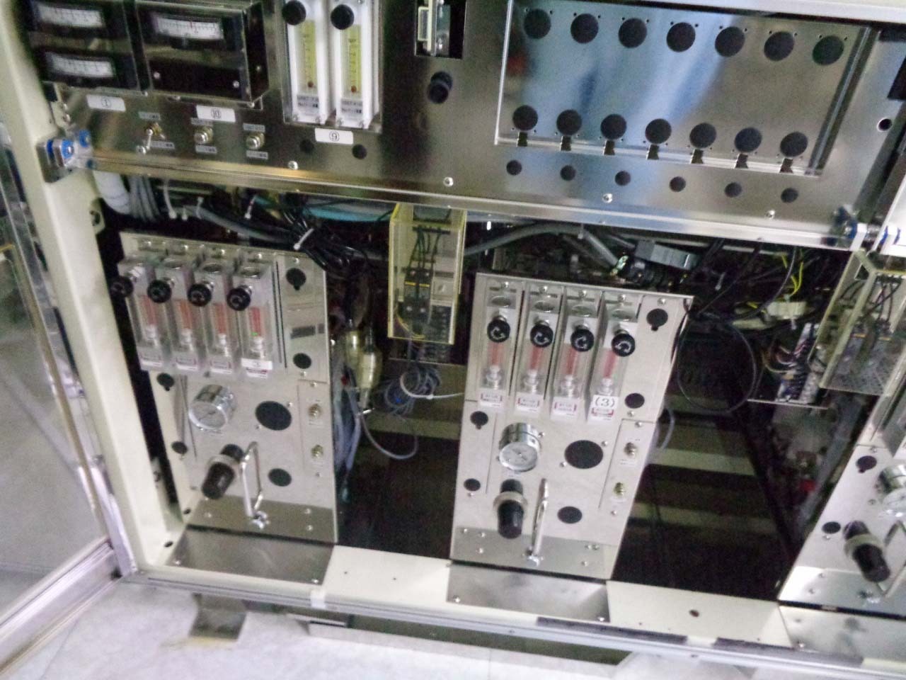 Photo Used DNS / DAINIPPON SS-W80A-AVR For Sale