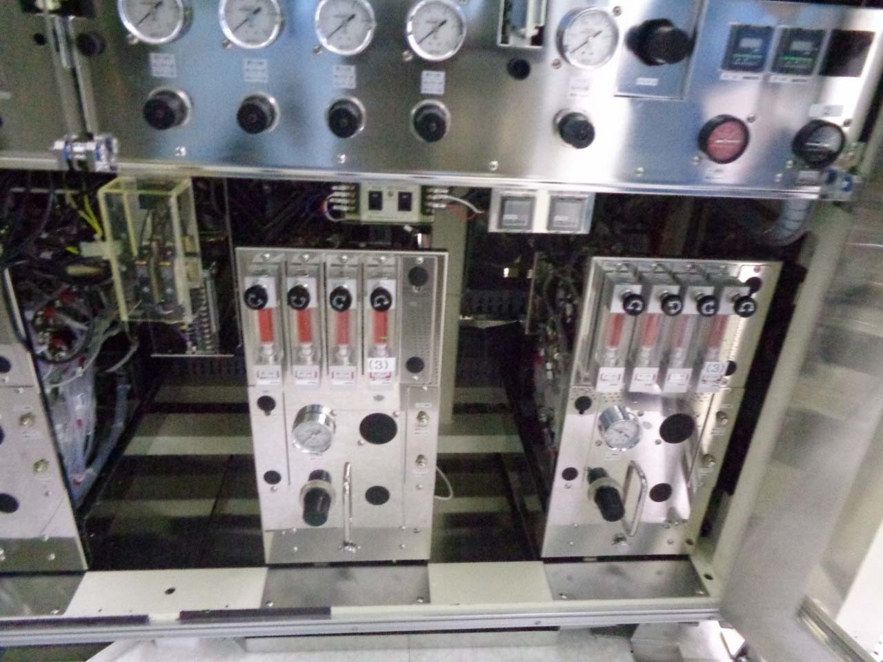 Photo Used DNS / DAINIPPON SS-W80A-AVR For Sale