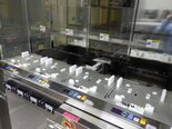 Photo Used DNS / DAINIPPON SS-W80A-AVR For Sale
