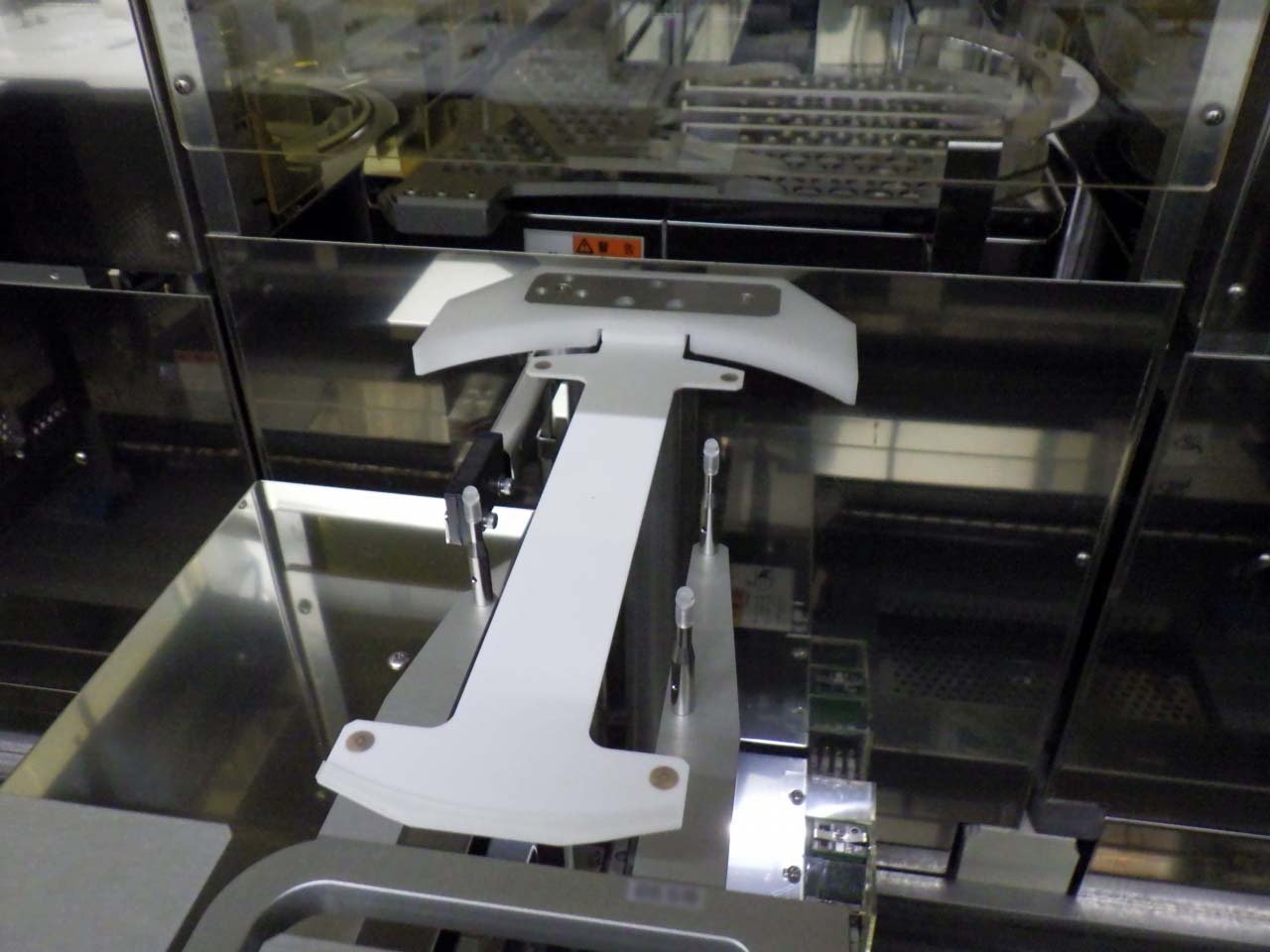 Photo Used DNS / DAINIPPON SS-W80A-AVR For Sale