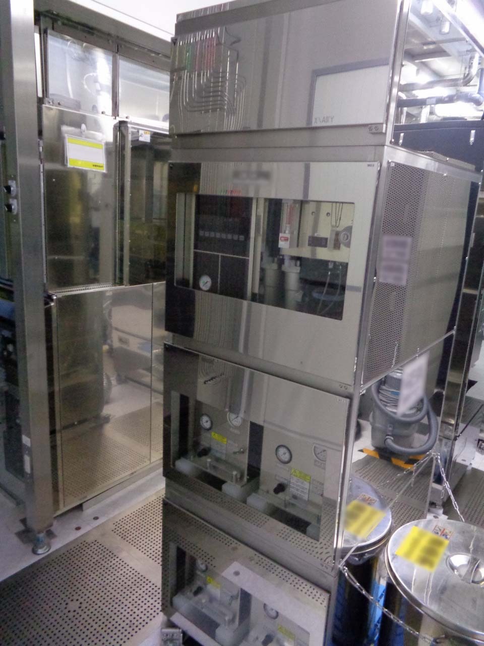 Photo Used DNS / DAINIPPON SS-W80A-AVR For Sale