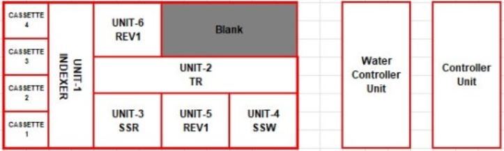 图为 已使用的 DNS / DAINIPPON SSW-60A-AR 待售