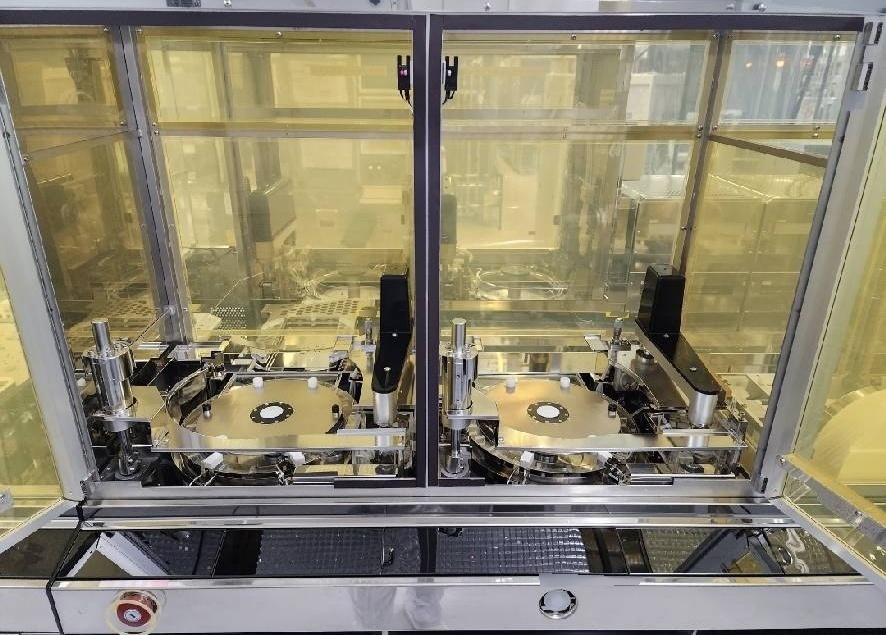Foto Verwendet DNS / DAINIPPON SSW-80B-AVR Zum Verkauf