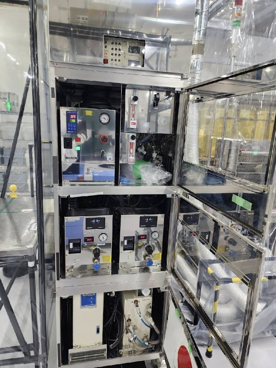 Foto Verwendet DNS / DAINIPPON SSW-80B-AVR Zum Verkauf
