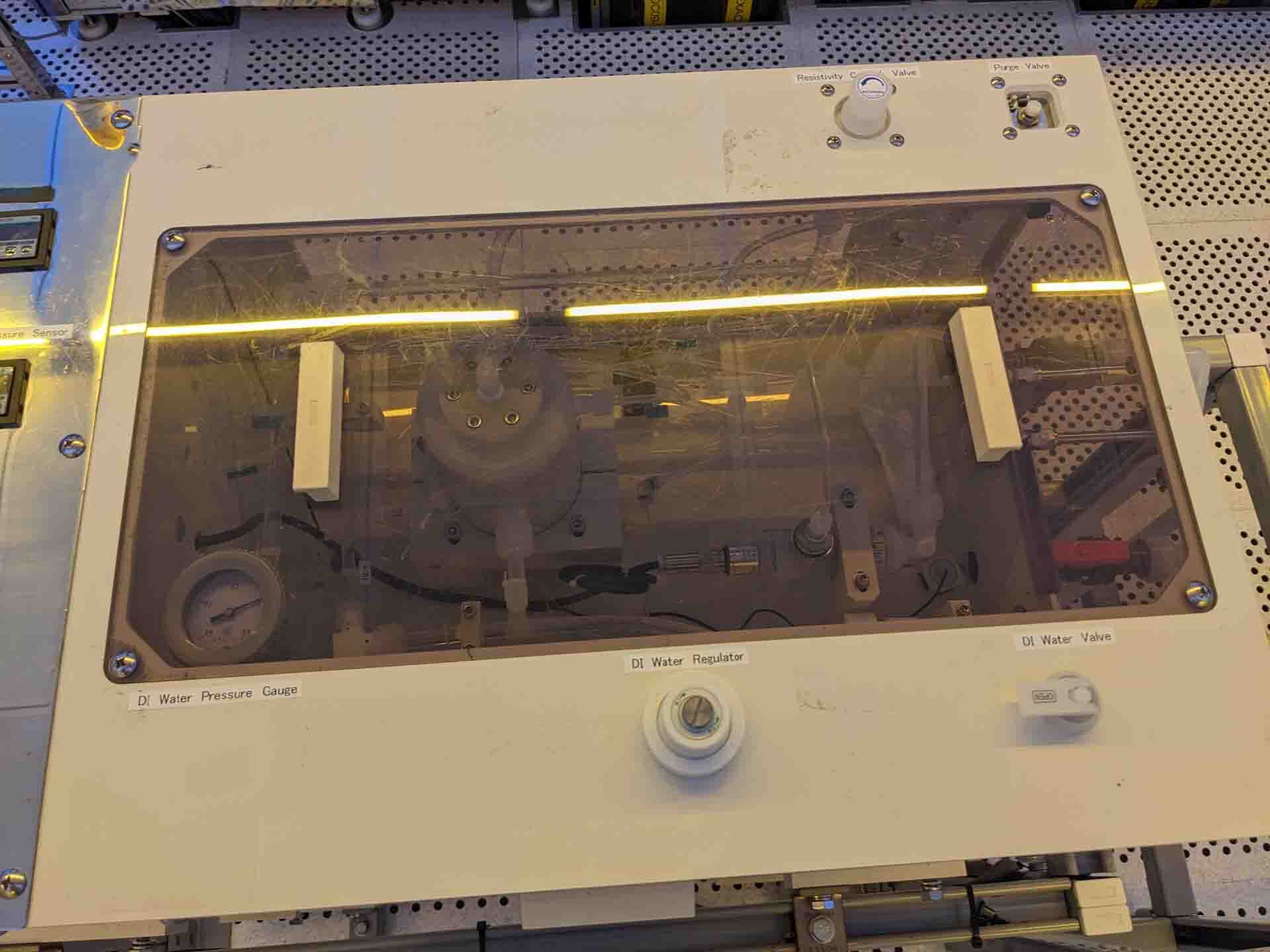 圖為 已使用的 DNS / DAINIPPON SU-3000 待售