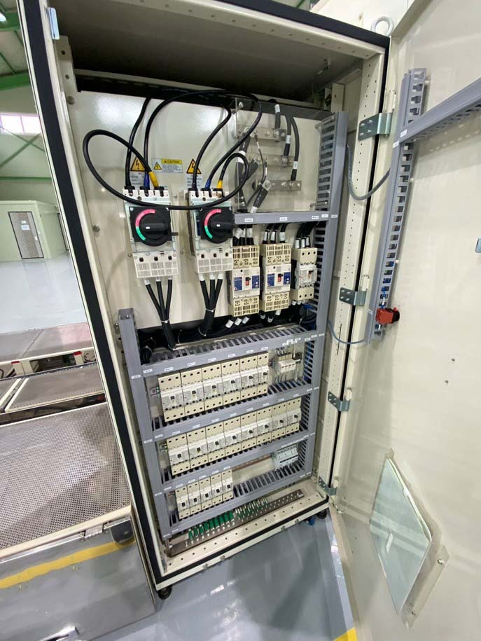 フォト（写真） 使用される DNS / DAINIPPON SU-3100 販売のために