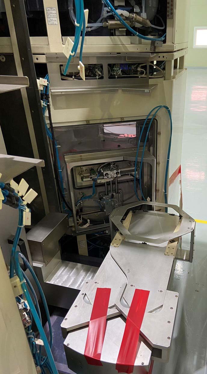 フォト（写真） 使用される DNS / DAINIPPON SU-3100 販売のために