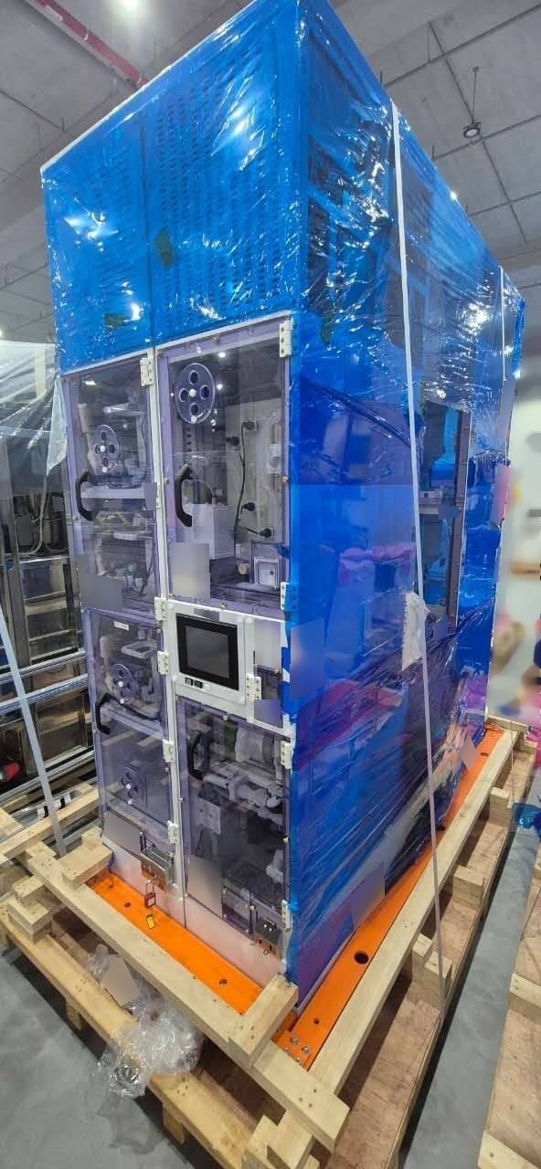 图为 已使用的 DNS / DAINIPPON SU-3200 待售