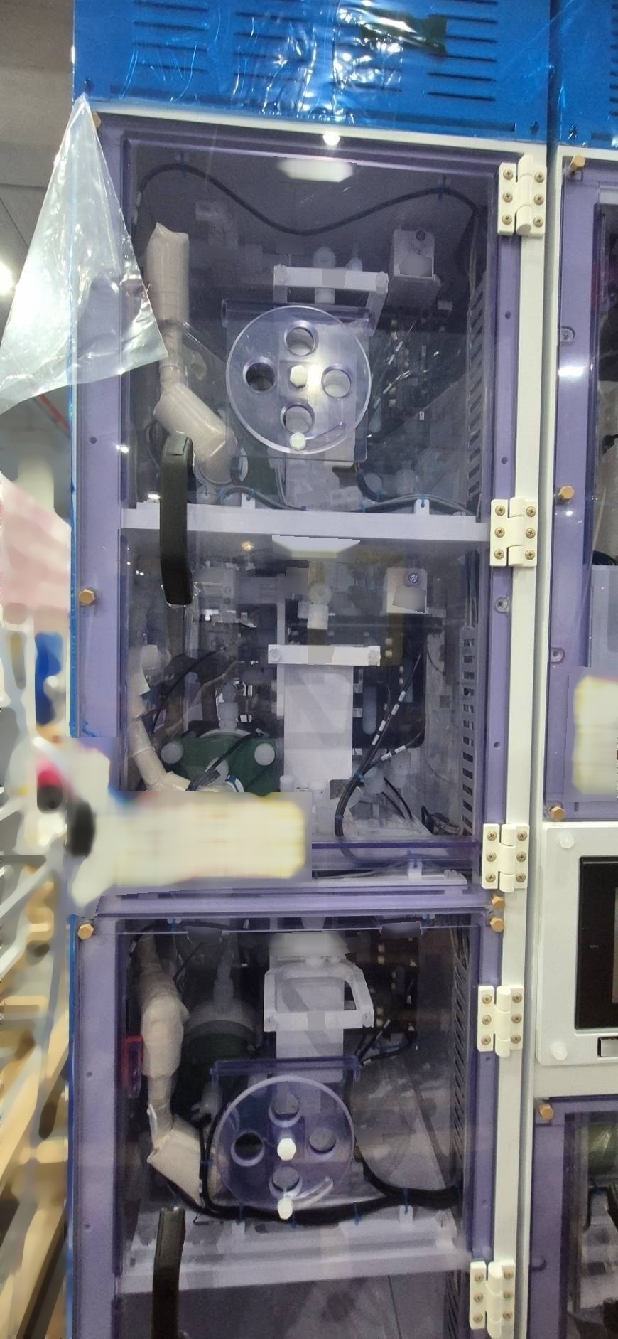 图为 已使用的 DNS / DAINIPPON SU-3200 待售