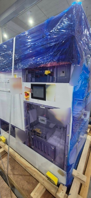 图为 已使用的 DNS / DAINIPPON SU-3200 待售