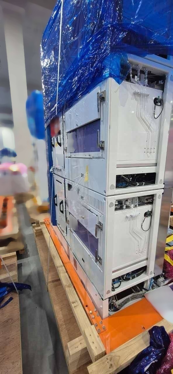 图为 已使用的 DNS / DAINIPPON SU-3200 待售