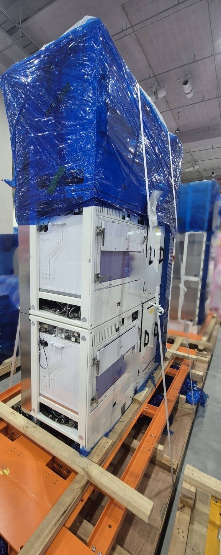 图为 已使用的 DNS / DAINIPPON SU-3200 待售