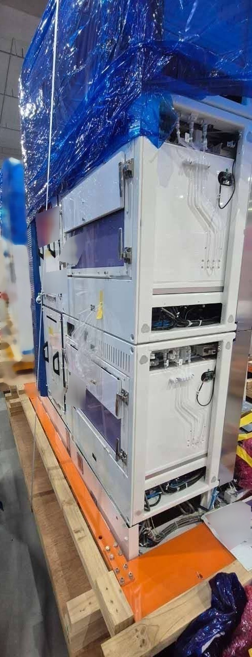 图为 已使用的 DNS / DAINIPPON SU-3200 待售