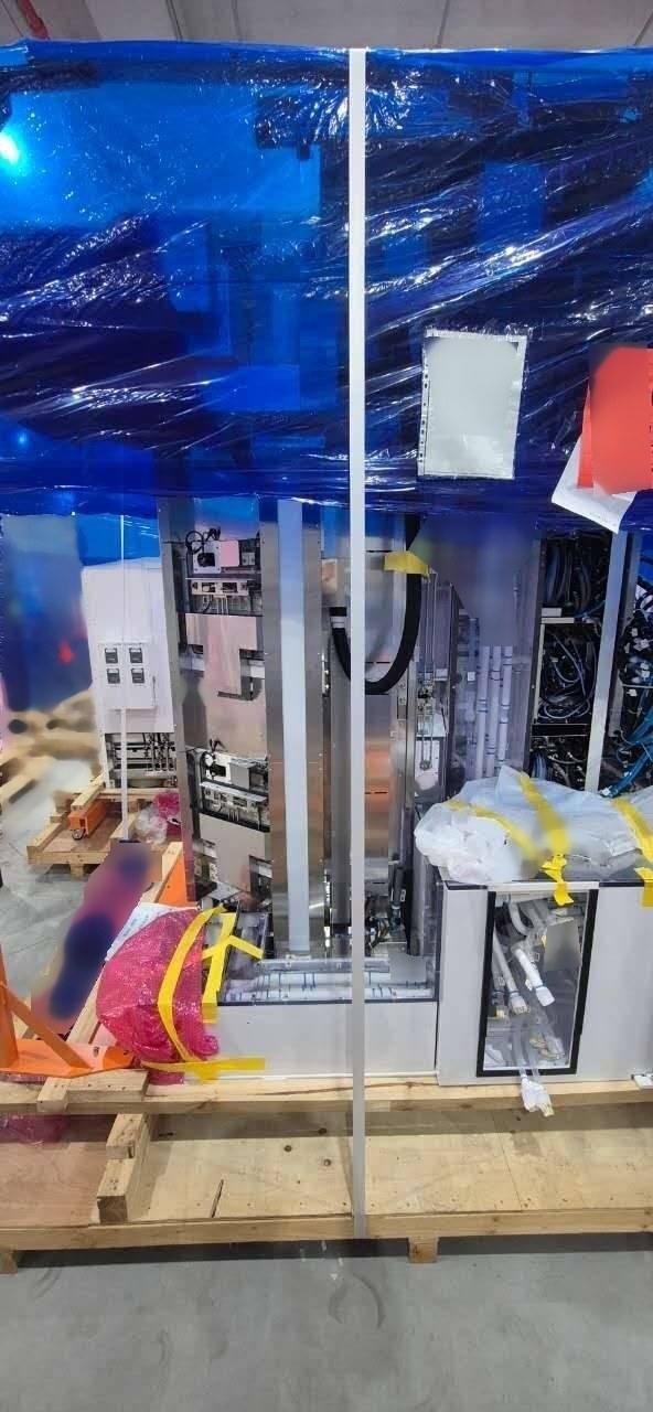 图为 已使用的 DNS / DAINIPPON SU-3200 待售