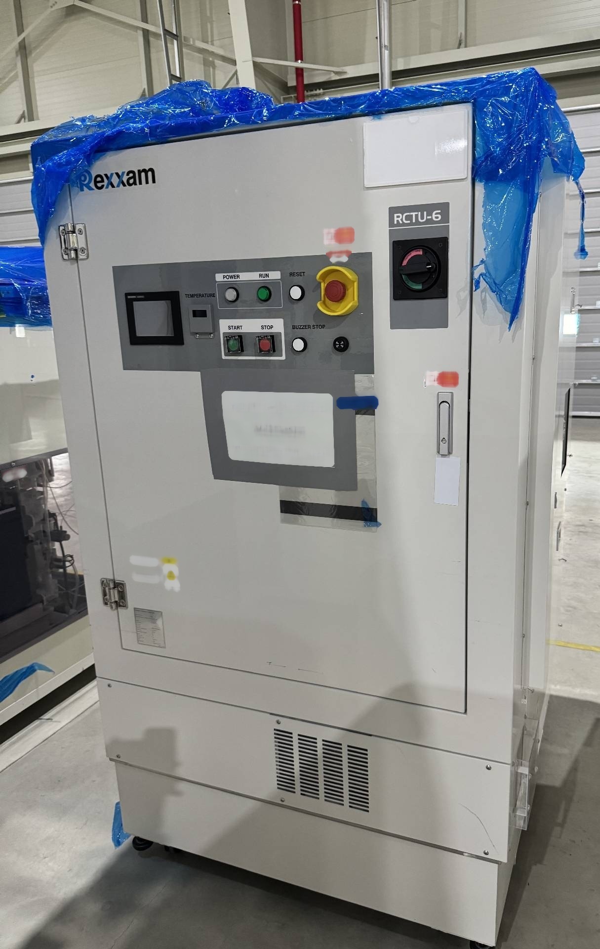 图为 已使用的 DNS / DAINIPPON SU-3200 待售