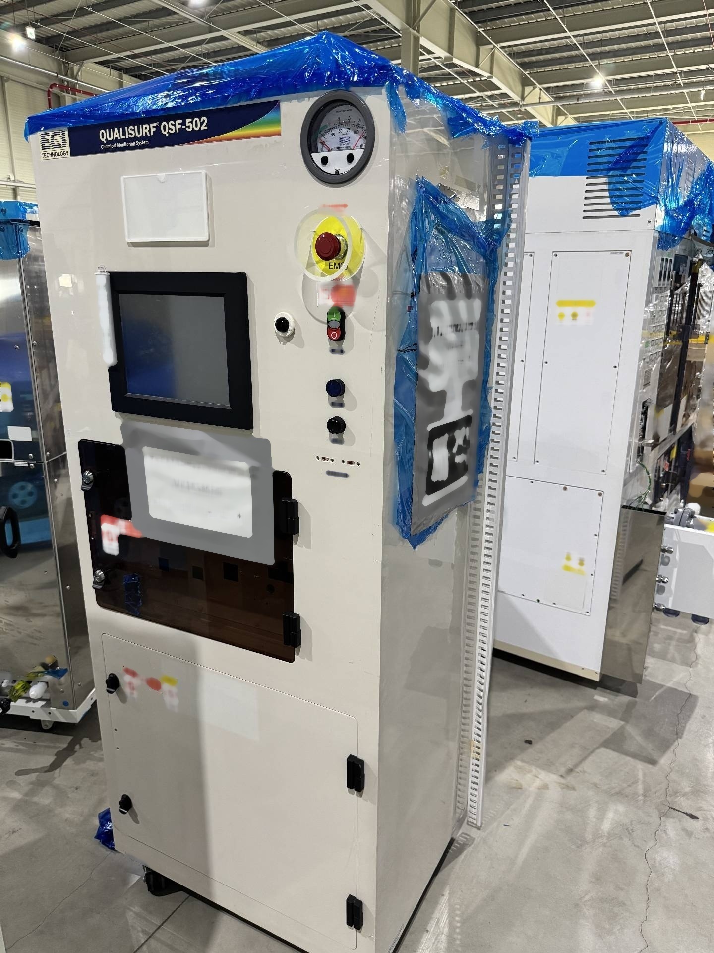 图为 已使用的 DNS / DAINIPPON SU-3200 待售