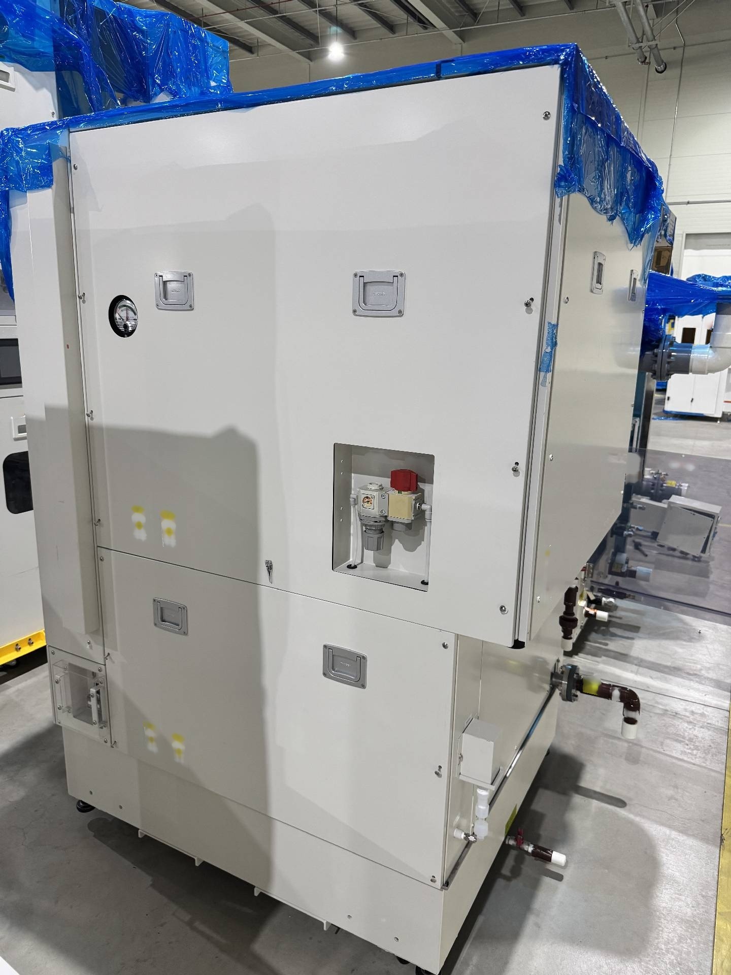 图为 已使用的 DNS / DAINIPPON SU-3200 待售