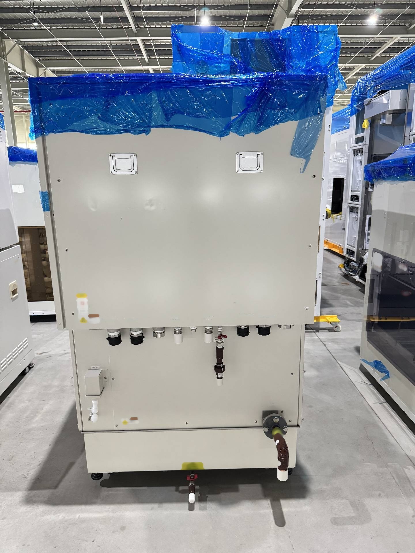 图为 已使用的 DNS / DAINIPPON SU-3200 待售