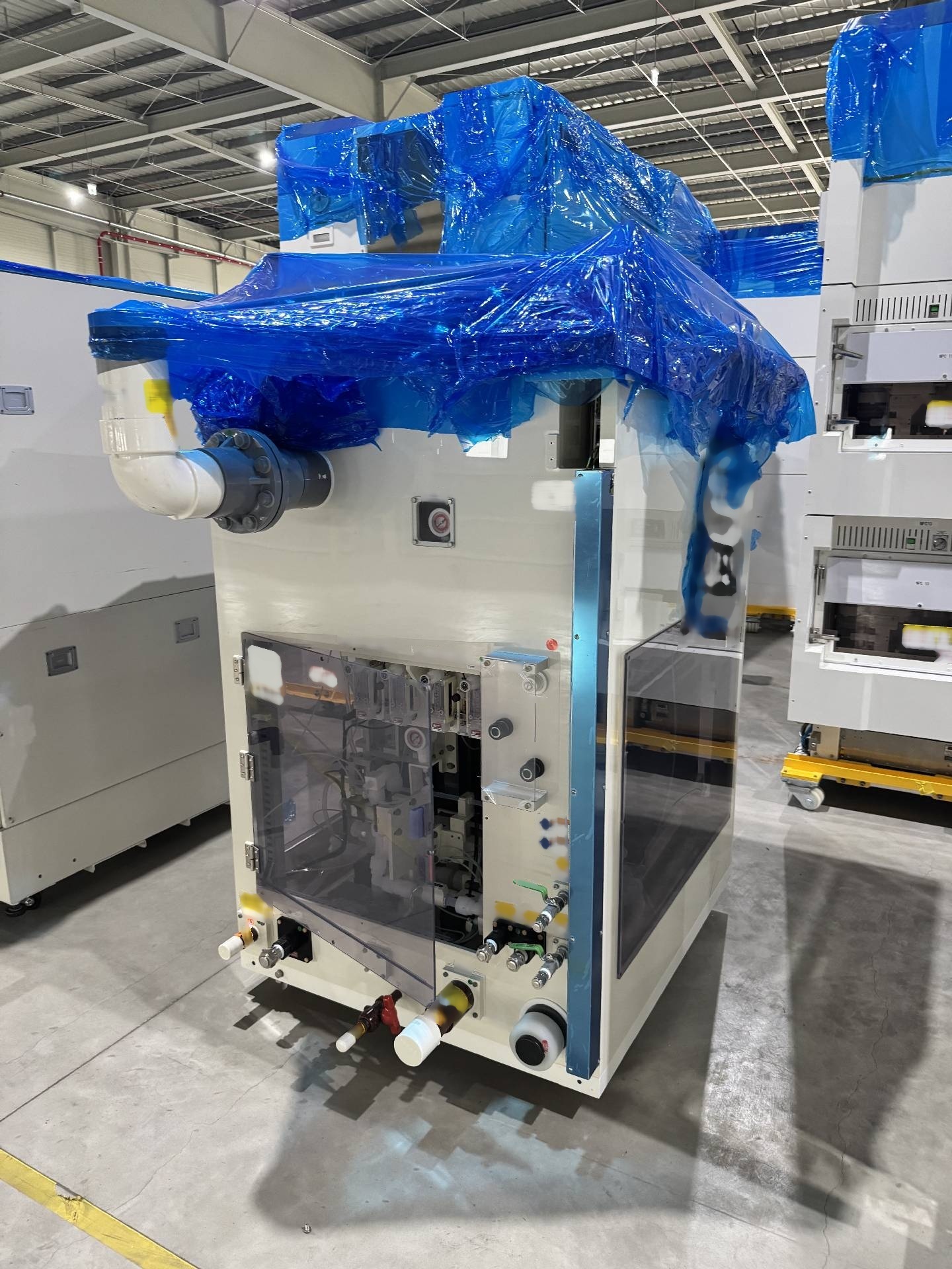 图为 已使用的 DNS / DAINIPPON SU-3200 待售