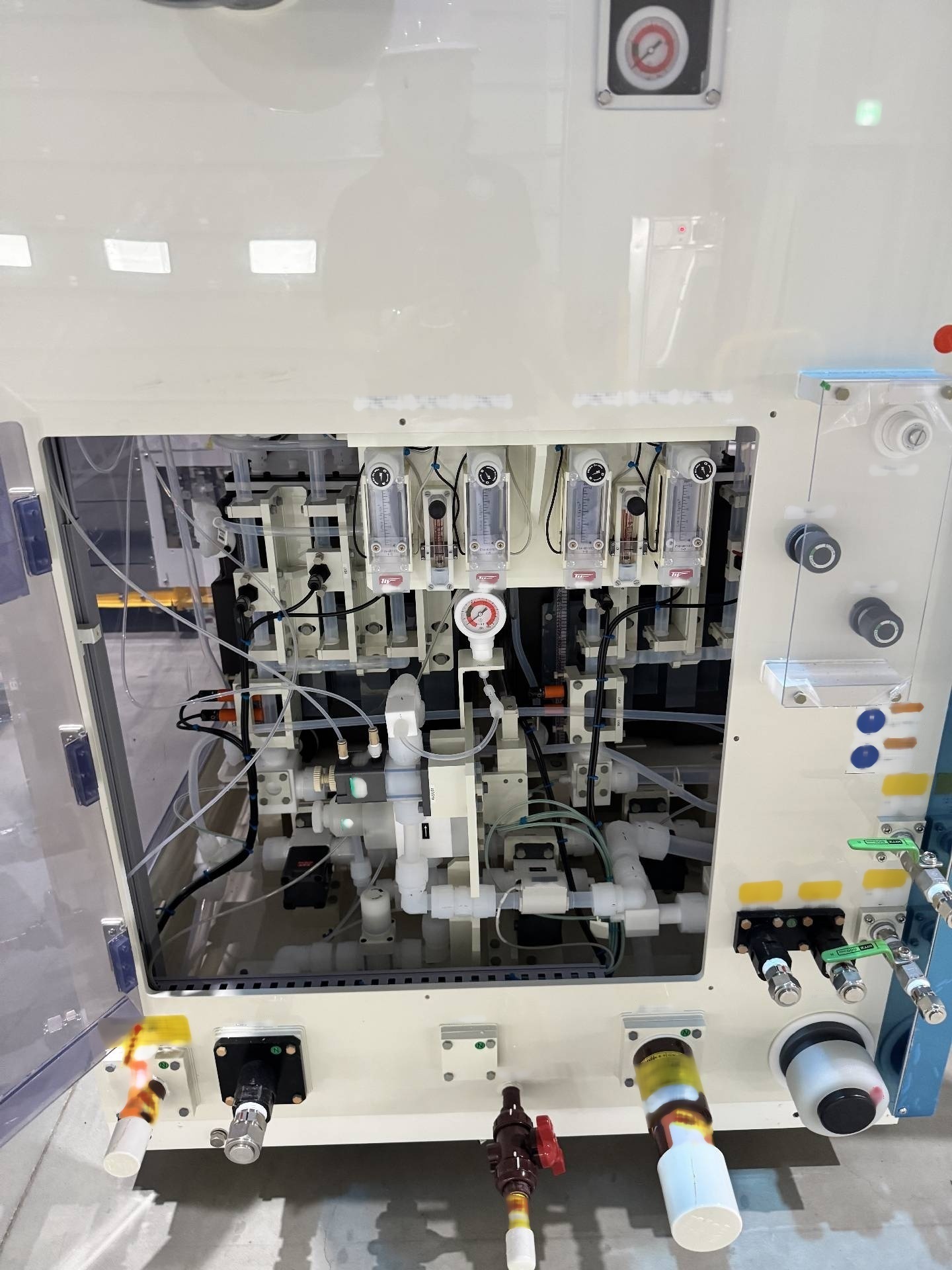 图为 已使用的 DNS / DAINIPPON SU-3200 待售